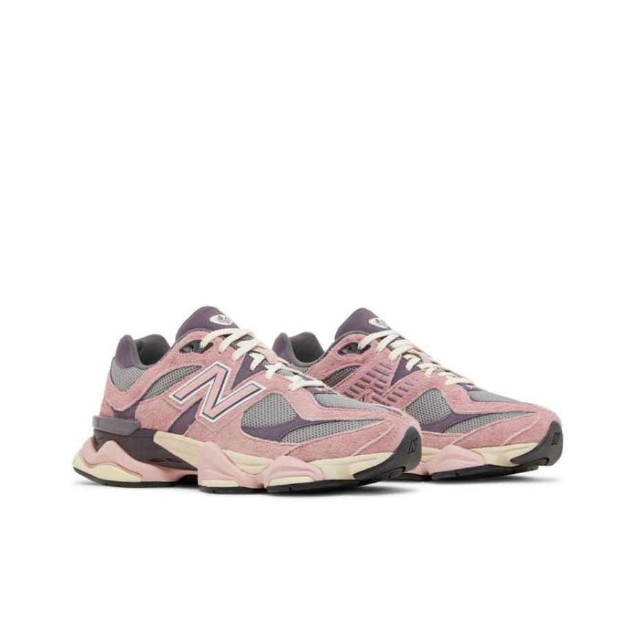 نيو بالانس NB 9060 حذاء كاجوال - مراجعة New Balance Shoes 9060 وسعره