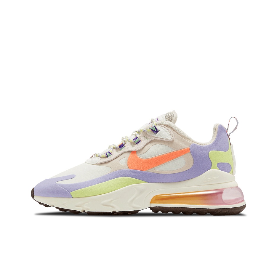 حذاء نايك اير ماكس 270 للجري ل - مراجعة Nike Shoes Air Max 270 وسعره