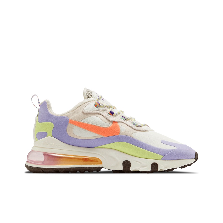 حذاء نايك اير ماكس 270 للجري ل - مراجعة Nike Shoes Air Max 270 وسعره