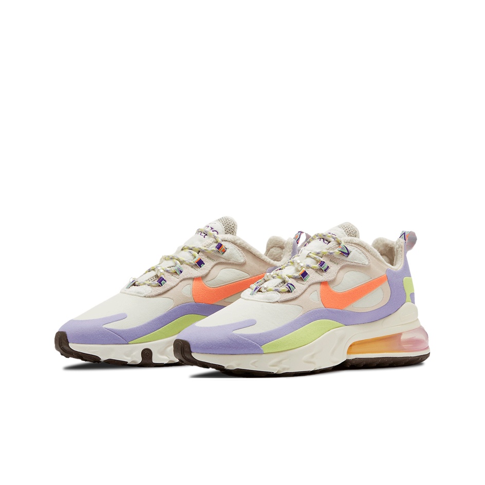 حذاء نايك اير ماكس 270 للجري ل - مراجعة Nike Shoes Air Max 270 وسعره