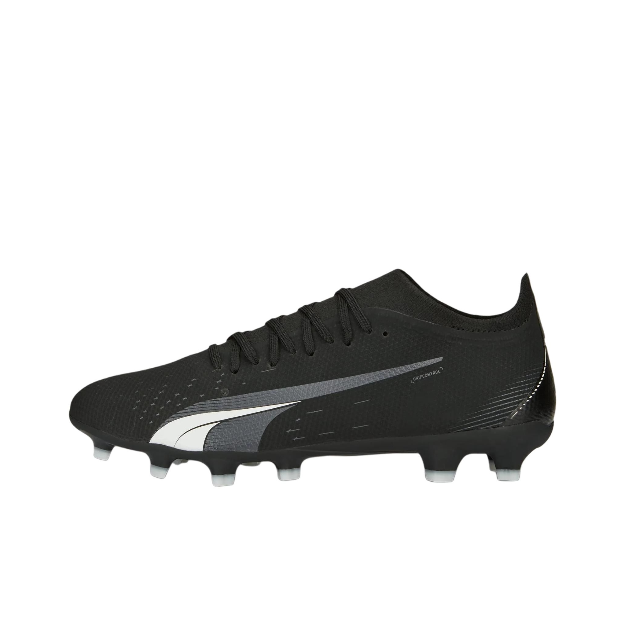 حذاء كرة قدم PUMA Ultra Match  - مراجعة Puma Shoes Rs-X وسعره