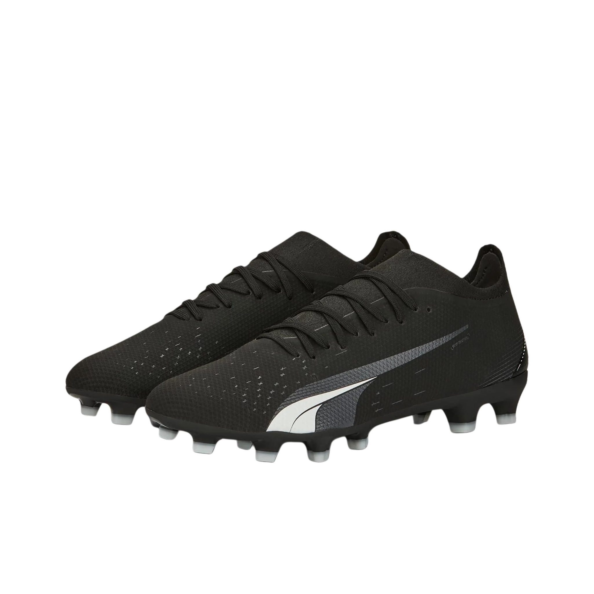 حذاء كرة قدم PUMA Ultra Match  - مراجعة Puma Shoes Rs-X وسعره