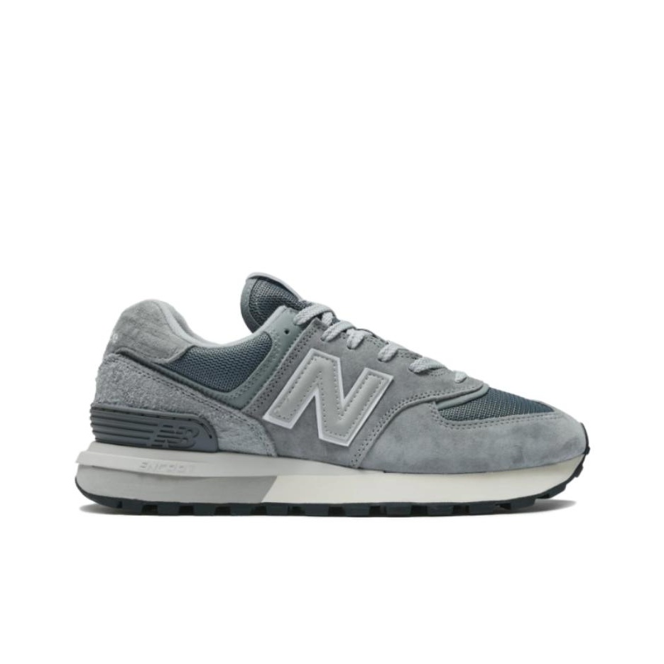 نيو بالانس NB 574 حذاء جري من  - مراجعة New Balance Shoes 574 وسعره