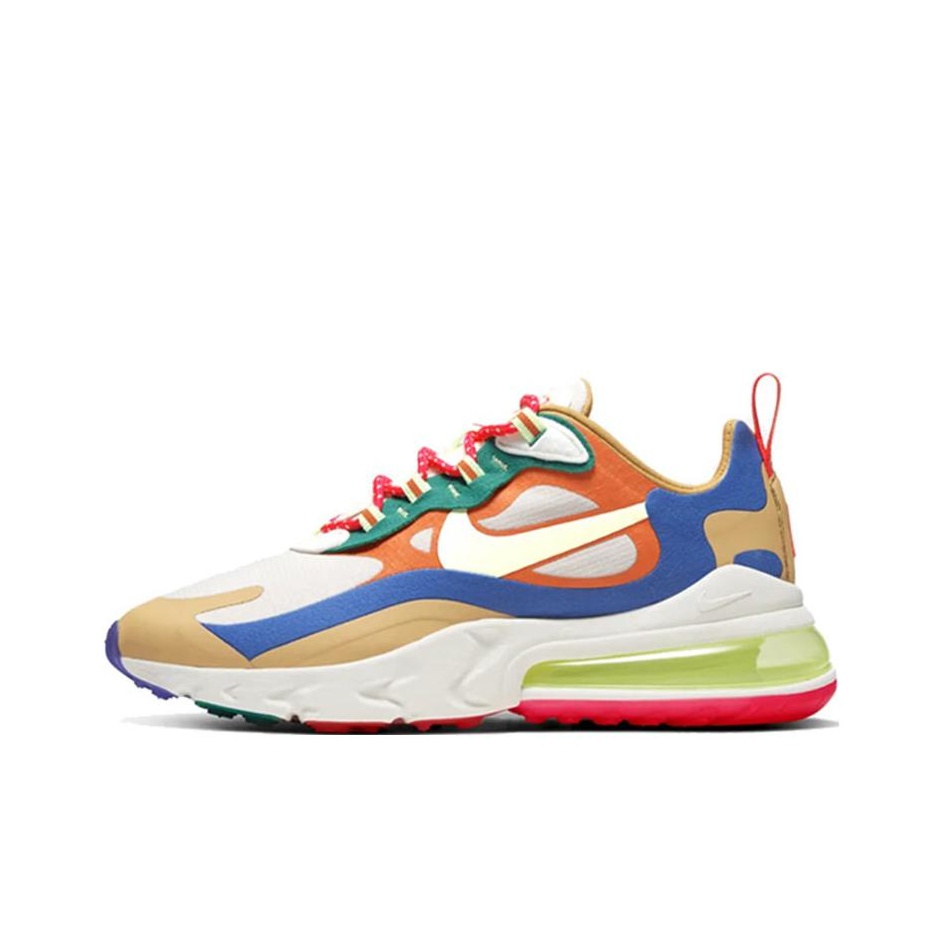 نايك اير ماكس 270 حذاء رياضي ك - مراجعة Nike Shoes Air Max 270 وسعره