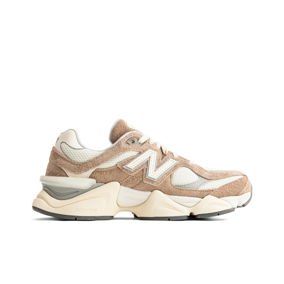 نيو بالانس NB 9060 أحذية كاجوا - مراجعة New Balance Shoes 9060 وسعره