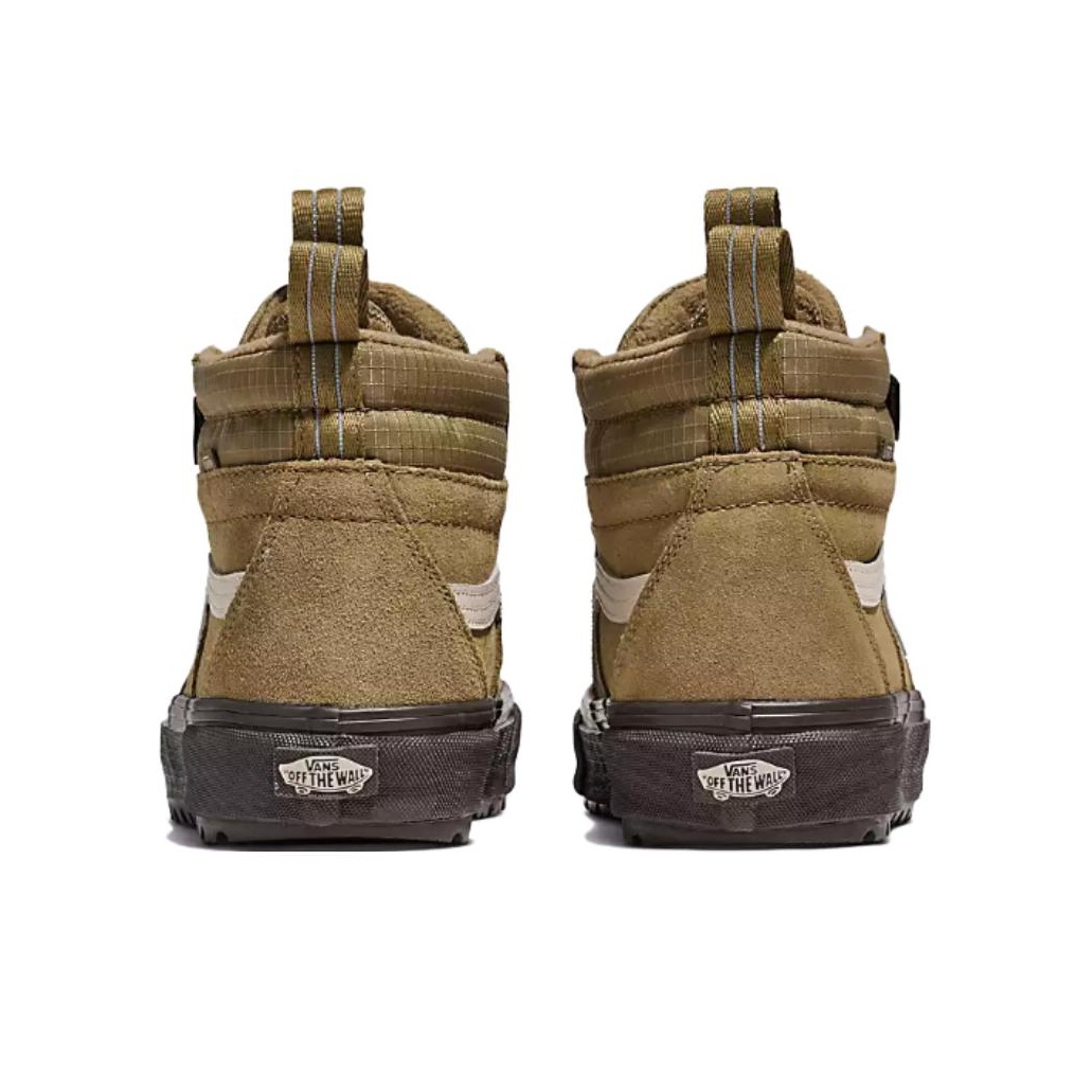 حذاء فانز MTE Sk8 Hi للأنشطة ا - مراجعة Vans Shoes Sk8-Hi وسعره