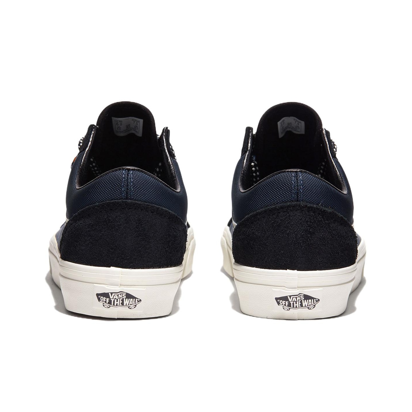 حذاء فانز أولد سكول منخفض الرق - مراجعة Vans Shoes Old Skool وسعره