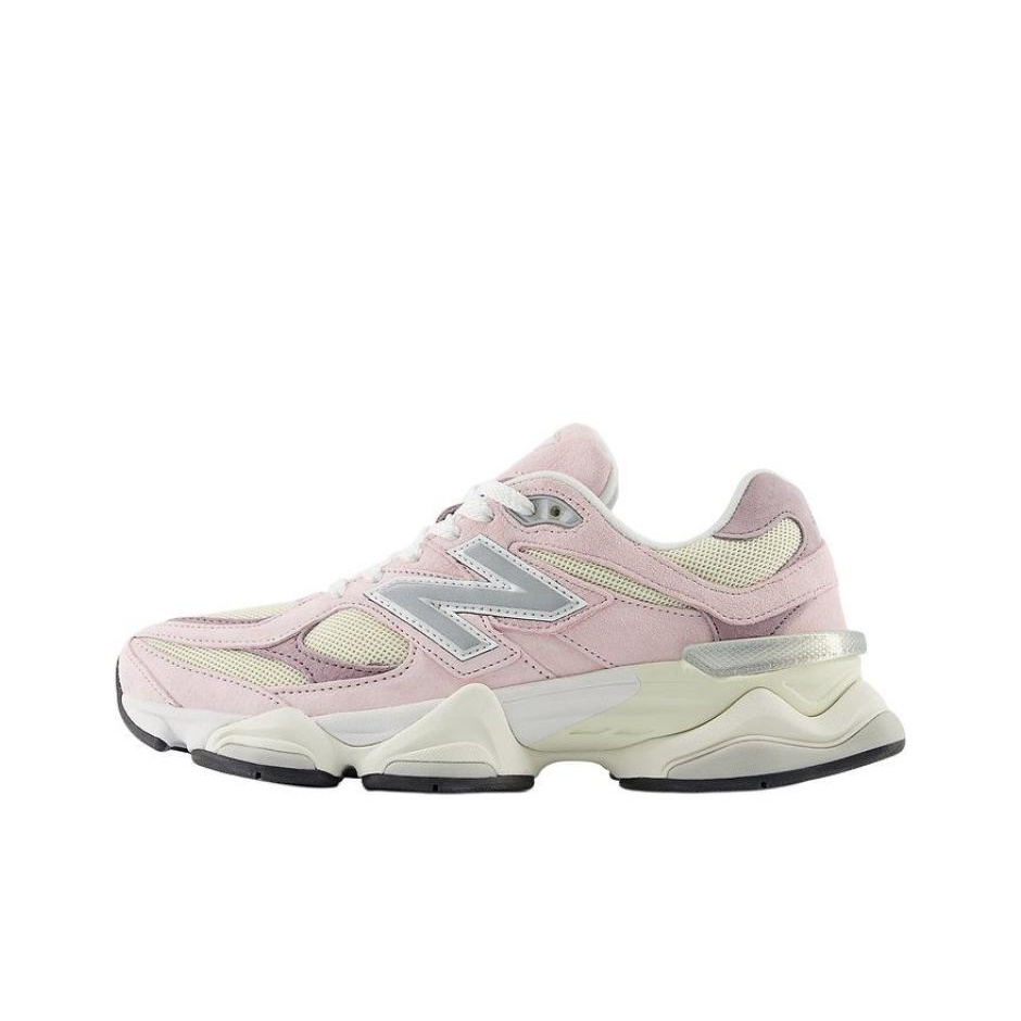 حذاء نيو بالانس NB 9060 للجري  - مراجعة New Balance Shoes 9060 وسعره
