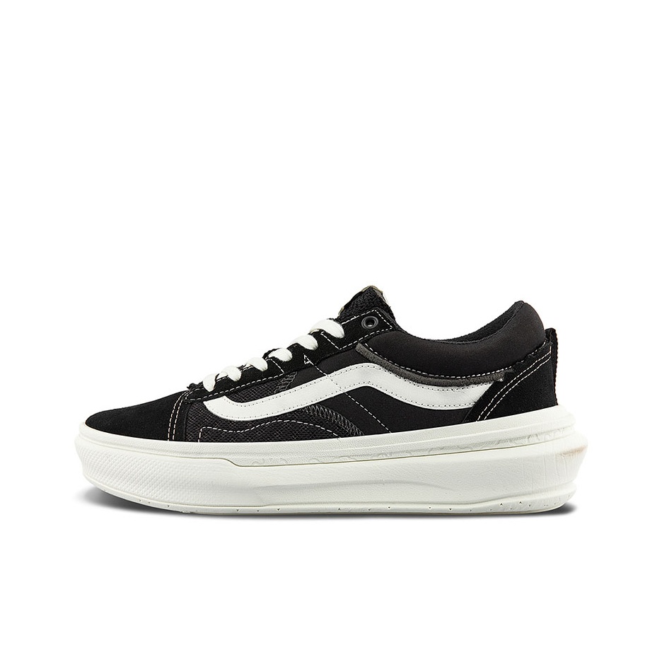 فانز أوفرت سي سي أولد سكول، أح - مراجعة Vans Shoes Old Skool وسعره